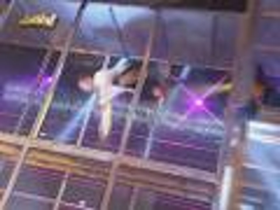 VIDEO:  Ang mga gandang babae at gandang lalaki ng It's Showtime