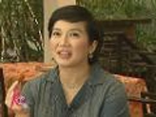 Kris & Angel talk about politics onKrisTV