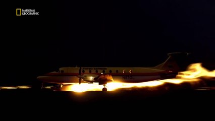 Mayday - Alarm im Cockpit - S15E01 - Tödlicher Funkspruch