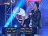 It's Showtime host sinayaw ang batibot dance, Vice napunit ang pants