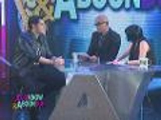 Fast Talk with Richard Gutierrez