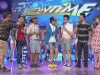 BiCol na hiritan patok sa madlang people