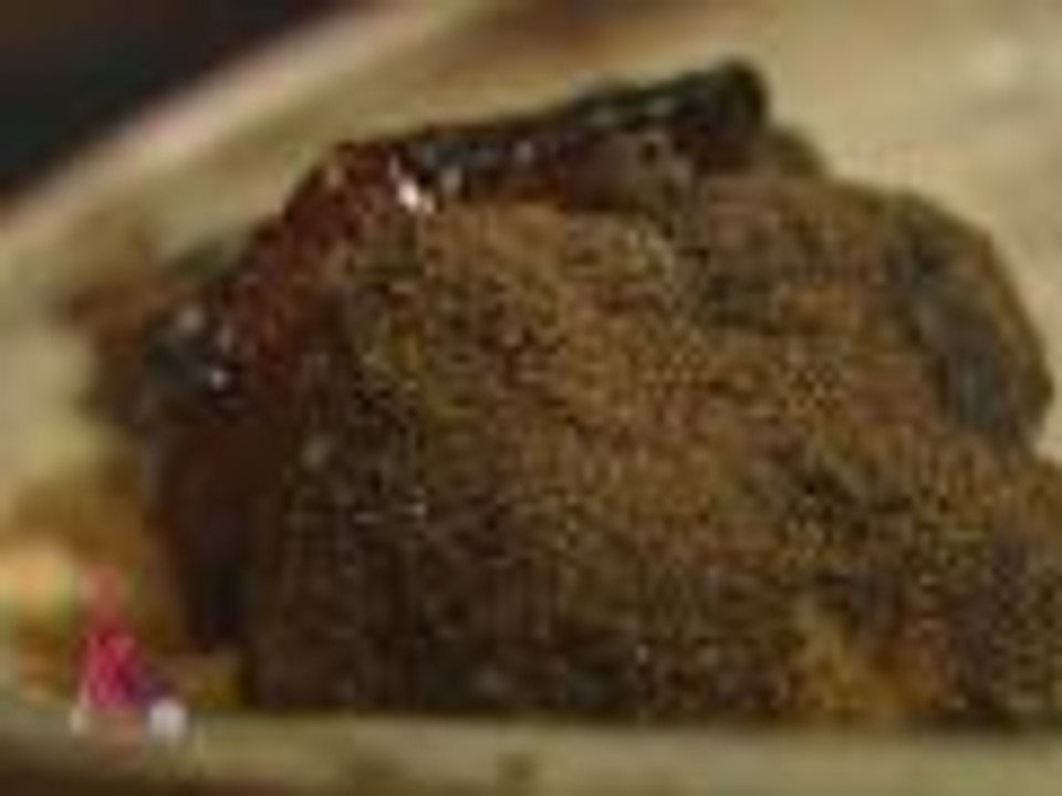 Vice spoofs Kris on KrisTV