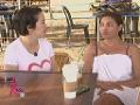 K Brosas, nagkwento tungkol sa amang hindi niya nakilala