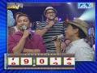 It's Showtime 'Joke Time'