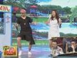 ViceRylle nag-Throwback Thursday Dance ng 