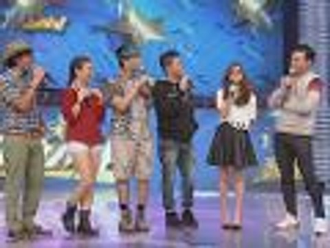 Ryan Bang, may bagong inspirasyon na nga ba?