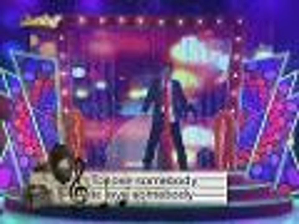 Stars On 45 Volume 2 Joel Sampang sings "To Love Somebody" & "Upuan"