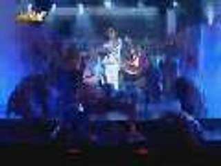 Ryan Bangs' birthday treat to madlang people