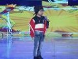 Talent ng MiNiMe ni Enrique Gil, nagpa-'Wow' sa madlang people