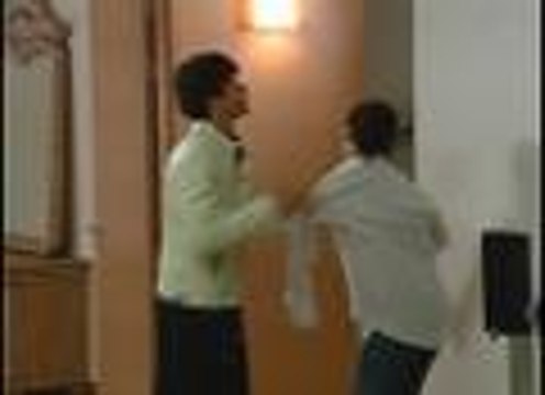 Paano Ba Ang Magmahal performed by Erik Santos & Liezel Garcia for Lovers in Paris