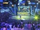 MiNiME ni John Lloyd humataw sa dance floor ng It's Showtime