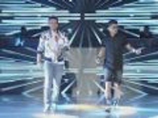 A Different Flavor of the Billy-Vhong Dance