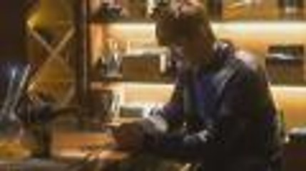 Julia at Ryan, may matinding LQ