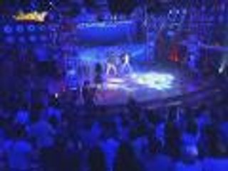 Vice & Vhong's Happy Dance