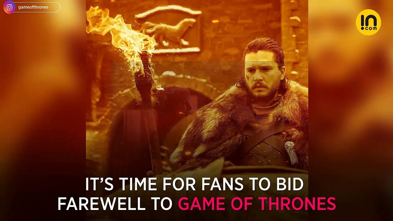 Game Of Thrones: Nikolaj Coster-Waldau pays tribute to co star Lena Headey