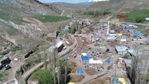 Kars Sarıkamış'ta Kaybolan 3 Yaşındaki Nurcan Aranıyor-4