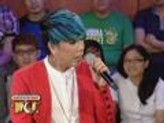 JayR does breakdancing on GGV