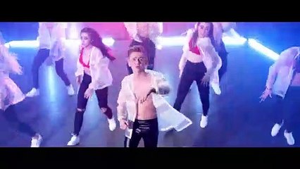 DANNY LAMAR - Дотик пальців (прем'єра кліпу)