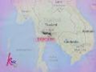 KrisTV goes to Thailand