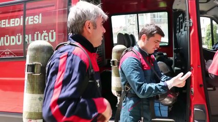 Yaşlı kadın arkadaşının evinde ölü bulundu - BOLU