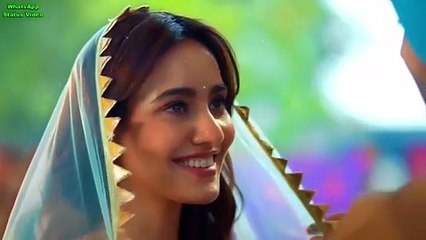 Zara Zara Neend Bhi Kisi Se Pyar Ho Jaye Cover Kaabil Jubin Nautiyal WhatsApp Status Video