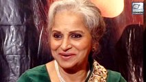 Waheeda Rehman Opens Up About Her Comeback Film 'Om Jai Jagdish'