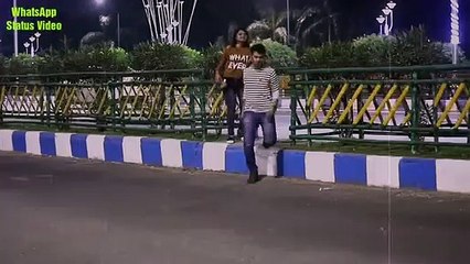 Nede Nede Alisha Chinai Punjabi Sad Song WhatsApp Status