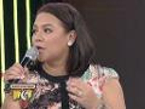 Vice to Ethel: Feeling ko magiging mabuti kang nanay, alam mo kung bakit, kasi mabuti kang anak at chaka kapatid