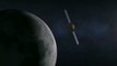 La misión de regreso a la Luna se llamara 'Artemisa'