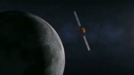 La misión de regreso a la Luna se llamara 'Artemisa'