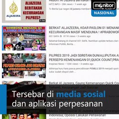 Al Jazeera & Video Hoax