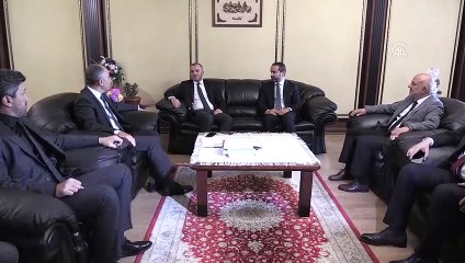 'Aynı ideallerin ve heyecanların devam edeceğini düşünüyoruz' - RİZE