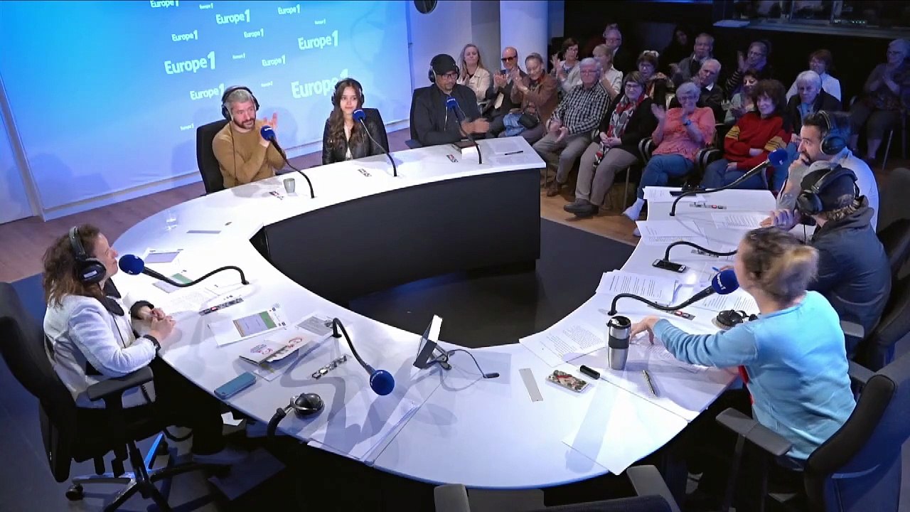 Christine Berrou : "Combien font toi+moi+tout ceux qui sont seuls ?"