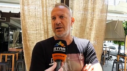 Α' Φθιώτιδας: Μάκης Ζαχαρόπουλος/Γιάννης Αποστόλου για το ντέρμπι τίτλου