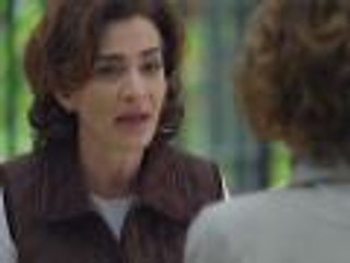 Victoria at Eva, nagharap