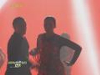 Iza Calzado's hot latin birthday treat