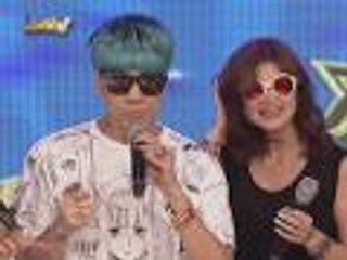 The meaning of 'Seenzoned' according to It's Showtime hosts