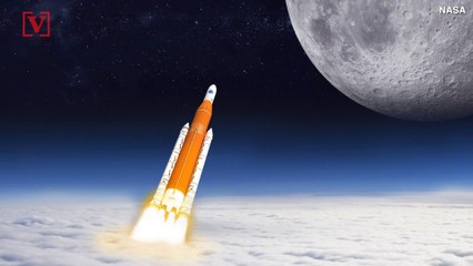 NASA Gets $1.6B in Additional Funding For 2024 ‘Artemis’ Moon Mission