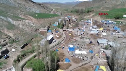 Kars Sarıkamış'ta Kaybolan 3 Yaşındaki Nurcan Aranıyor-5