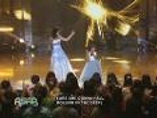 Sarah G's showdown with Lyca