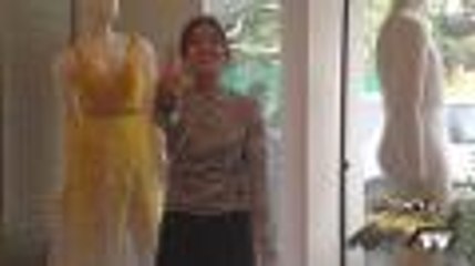 Liza Soberano's Signature Poses