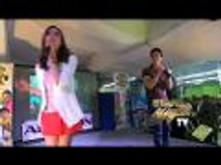 Erich at Enchong, pinasaya ang mga Cebuanos