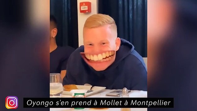 Le pote d'Atal casse tout à Nice - Pepe se fout de la nouvelle coupe de Leao