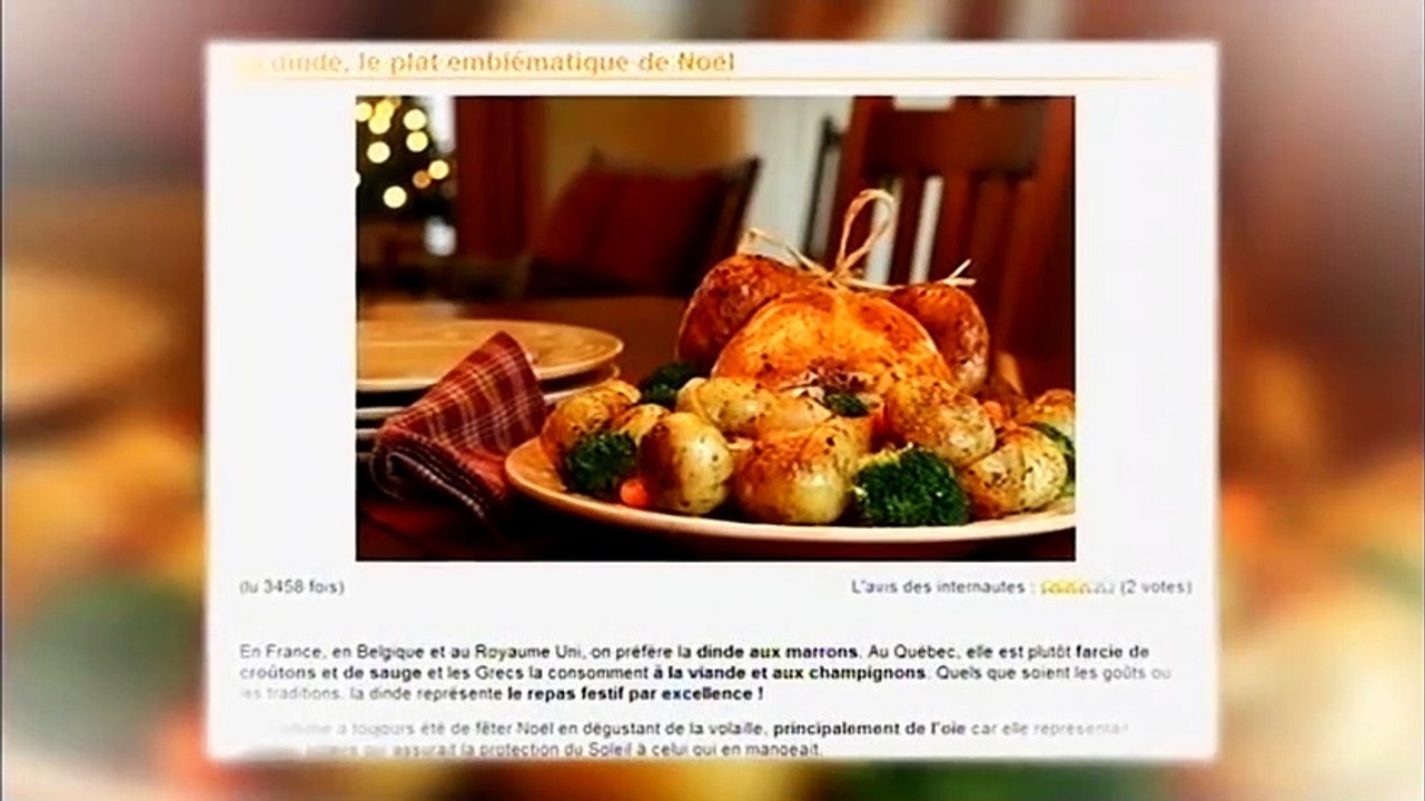 Repas de fête : Comment se régaler sans complexe ?