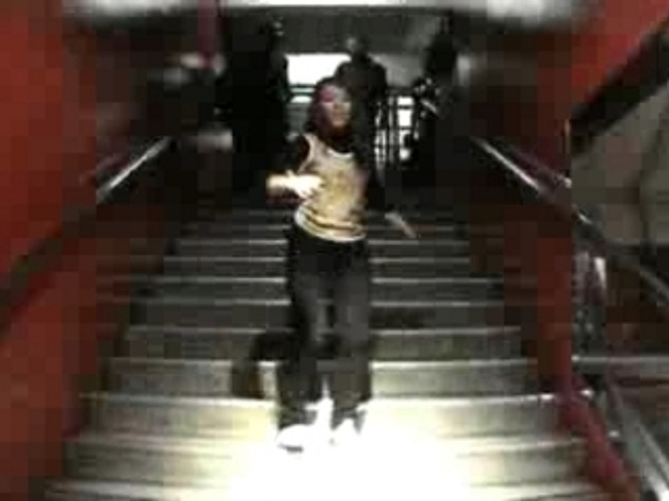 Clip I'm Not InnoSaint