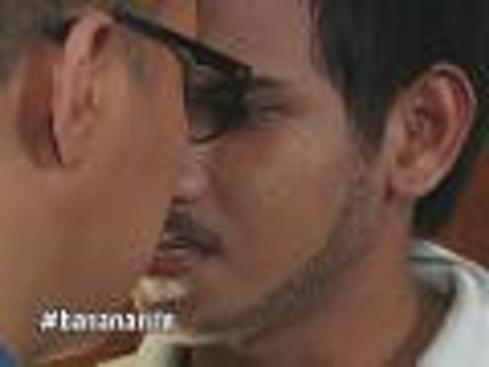 TAPATAN NI TUNTING: Taylor Lautner