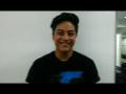 Top 5 Fave Food of Daniel Padilla