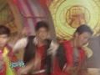 80s throwback party with ASAP Kapamilyas