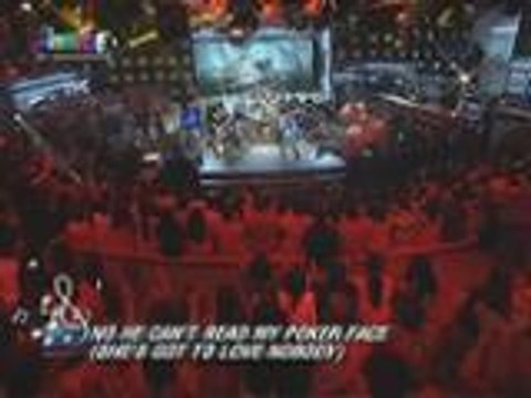 It's Showtime 5th anniversary kicks off with accoustic performance